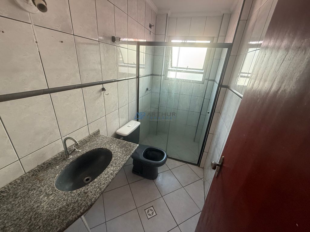 Apartamento 1 dormitório para alugar no Tupi, Praia Grande – 65 m² - foto 12