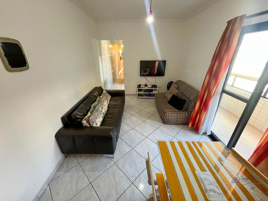 Apartamento 2 dormitórios à venda no Caiçara, Praia Grande – 89 m² - foto 12