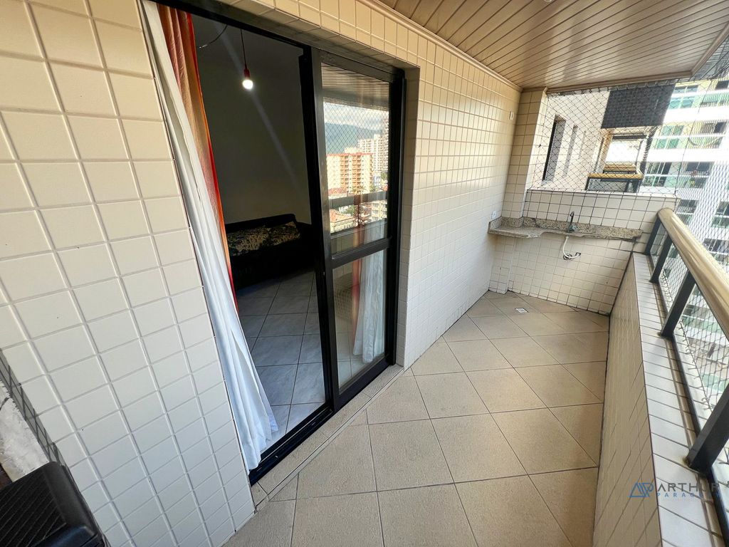Apartamento 2 dormitórios à venda no Caiçara, Praia Grande – 89 m² - foto 7