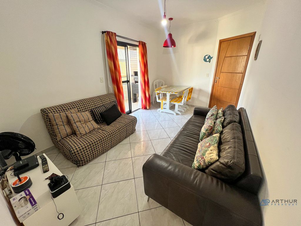 Apartamento 2 dormitórios à venda no Caiçara, Praia Grande – 89 m² - foto 10