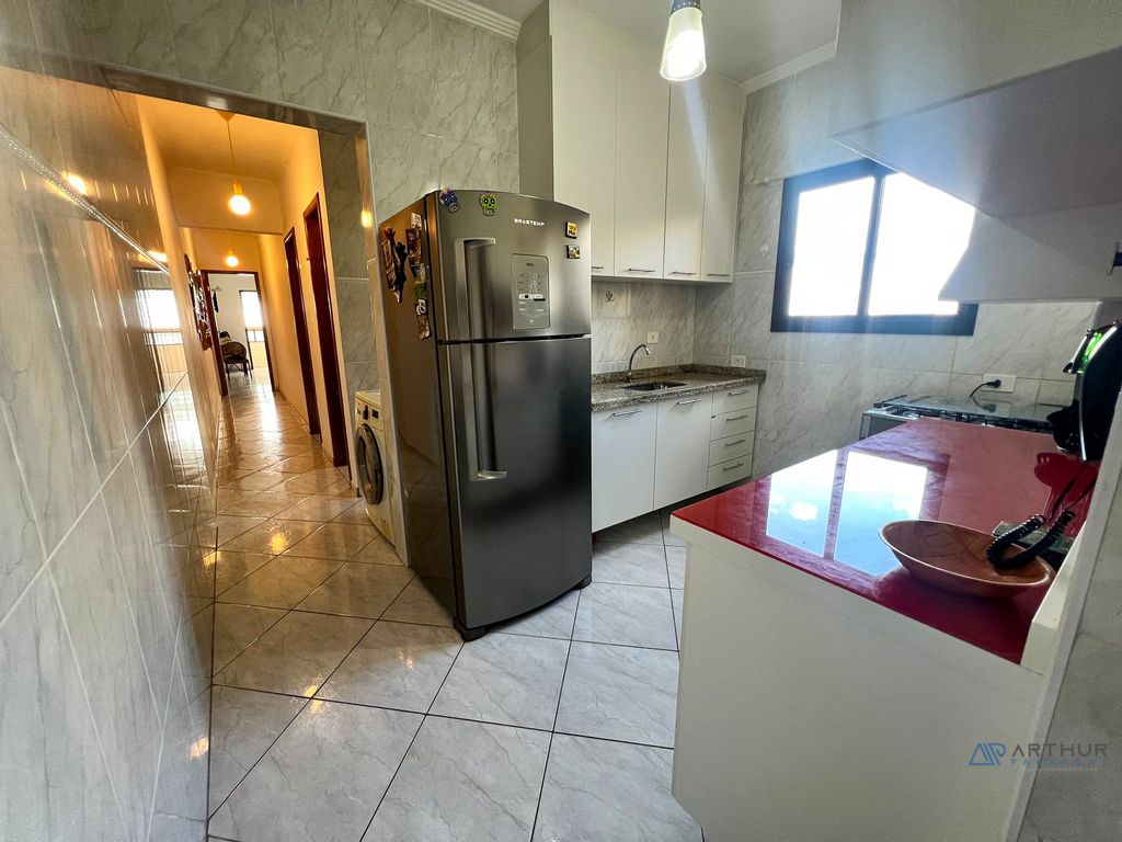 Apartamento 2 dormitórios à venda no Caiçara, Praia Grande – 89 m² - foto 13