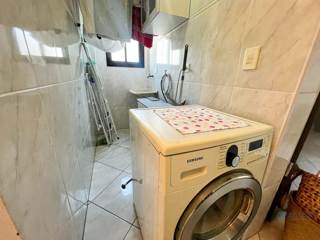 Apartamento 2 dormitórios à venda no Caiçara, Praia Grande – 89 m² - foto 17