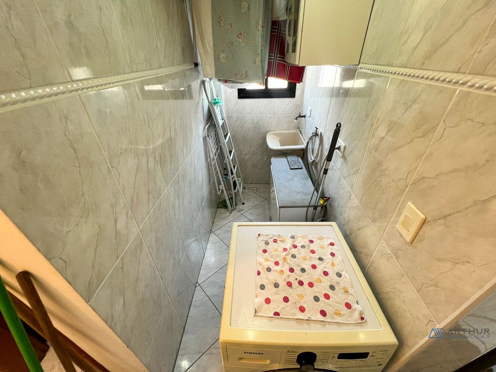 Apartamento 2 dormitórios à venda no Caiçara, Praia Grande – 89 m² - foto 18