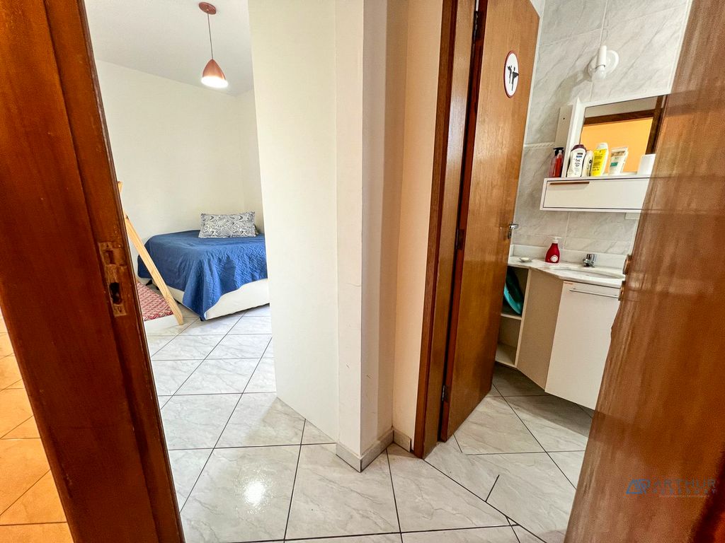 Apartamento 2 dormitórios à venda no Caiçara, Praia Grande – 89 m² - foto 22