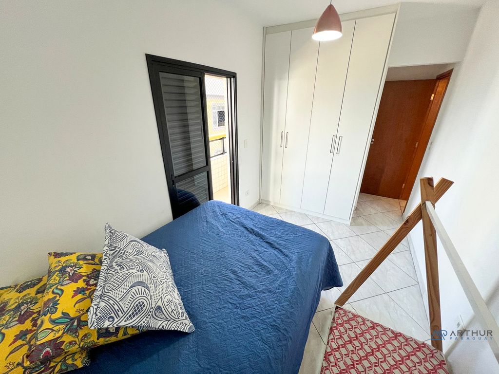 Apartamento 2 dormitórios à venda no Caiçara, Praia Grande – 89 m² - foto 21