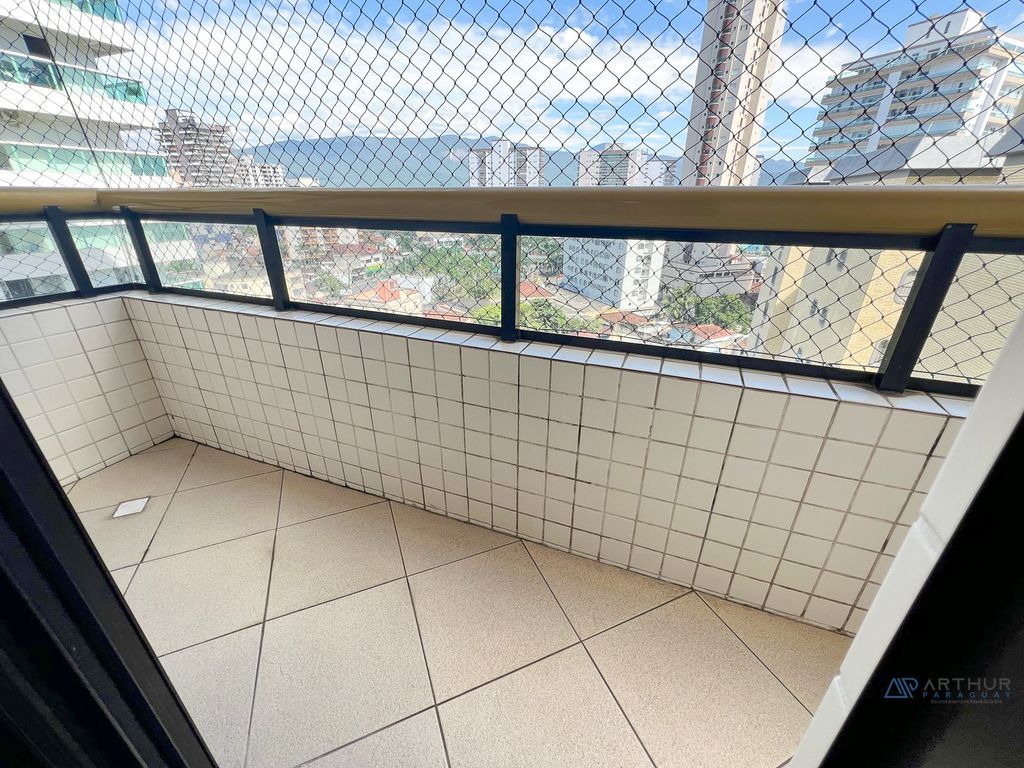 Apartamento 2 dormitórios à venda no Caiçara, Praia Grande – 89 m² - foto 5