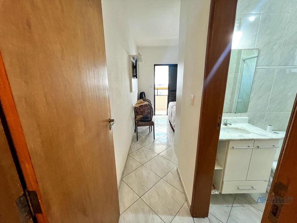 Apartamento 2 dormitórios à venda no Caiçara, Praia Grande – 89 m² - foto 27
