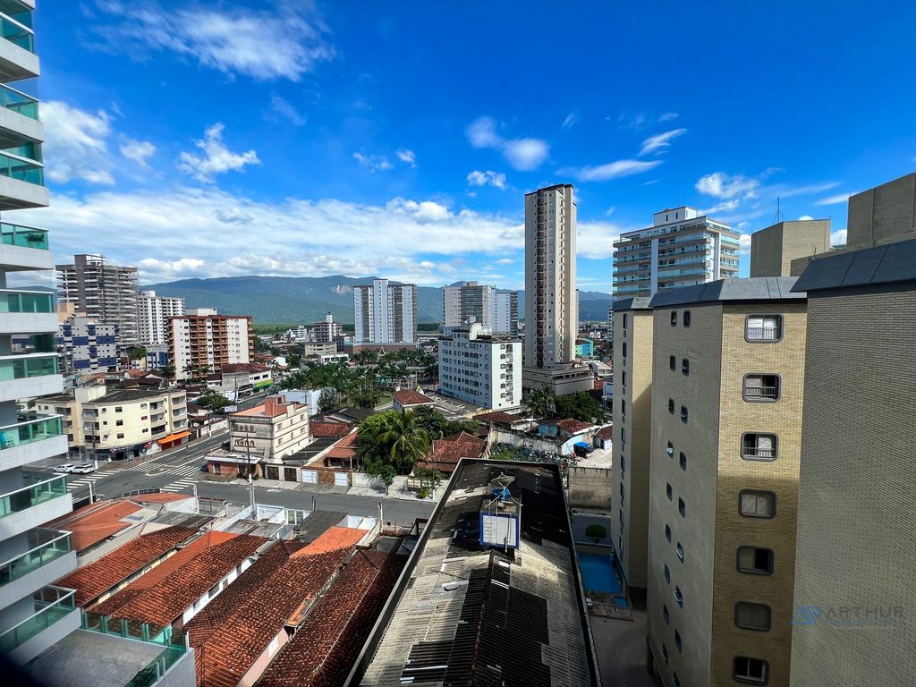 Apartamento 2 dormitórios à venda no Caiçara, Praia Grande – 89 m² - foto 4