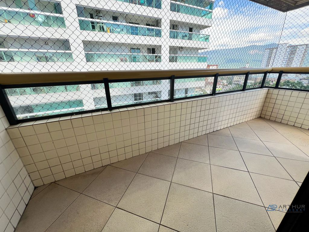 Apartamento 2 dormitórios à venda no Caiçara, Praia Grande – 89 m² - foto 2