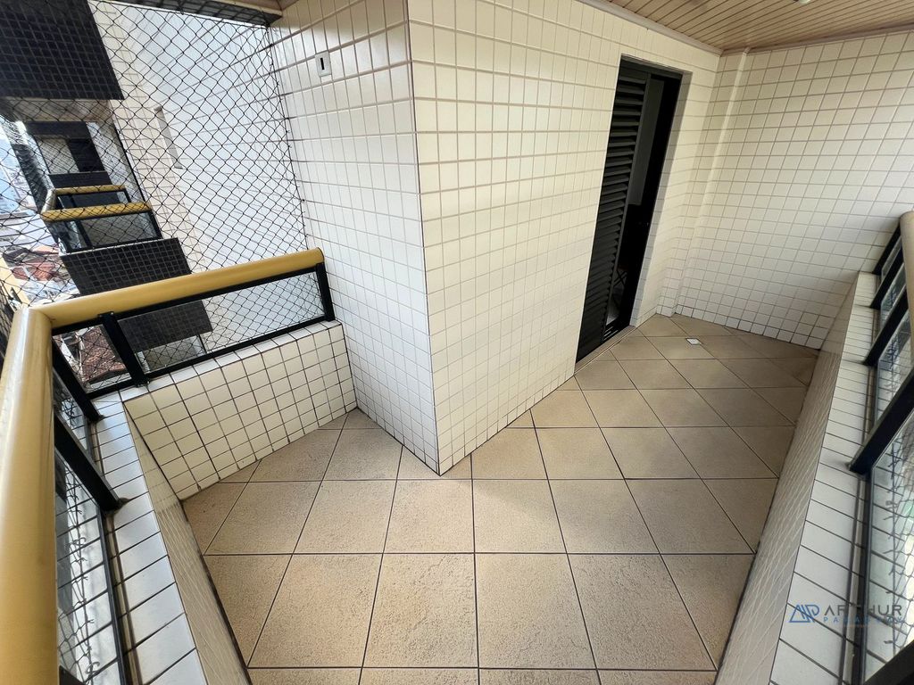 Apartamento 2 dormitórios à venda no Caiçara, Praia Grande – 89 m² - foto 3
