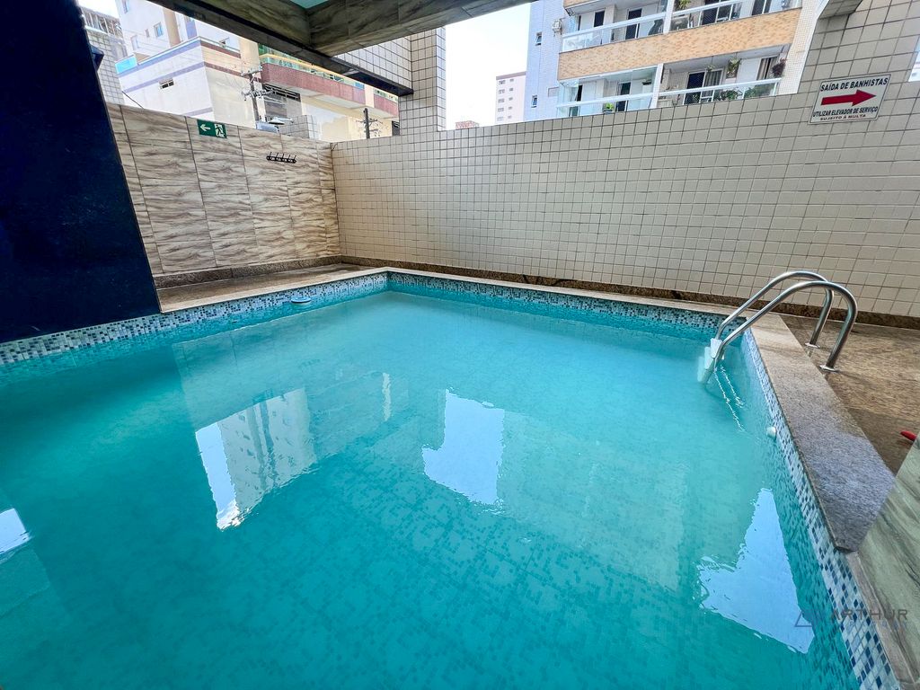 Apartamento 2 dormitórios à venda no Caiçara, Praia Grande – 89 m² - foto 34
