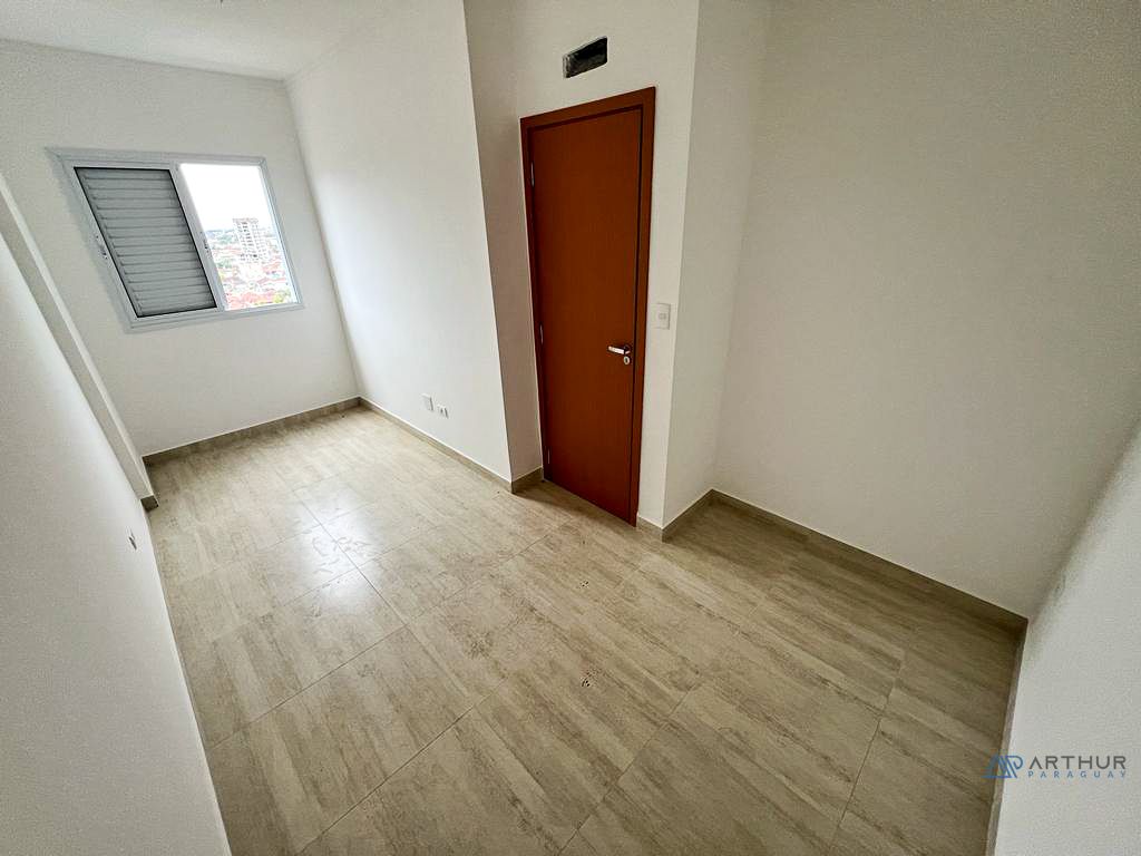 Apartamento 1 dormitório frente mar à venda no Caiçara, Praia Grande – 46 m² - foto 12