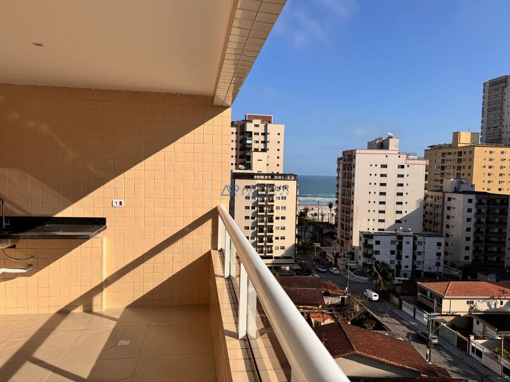 Apartamento 2 dormitórios à venda no Aviação, Praia Grande – 96 m² - foto 2