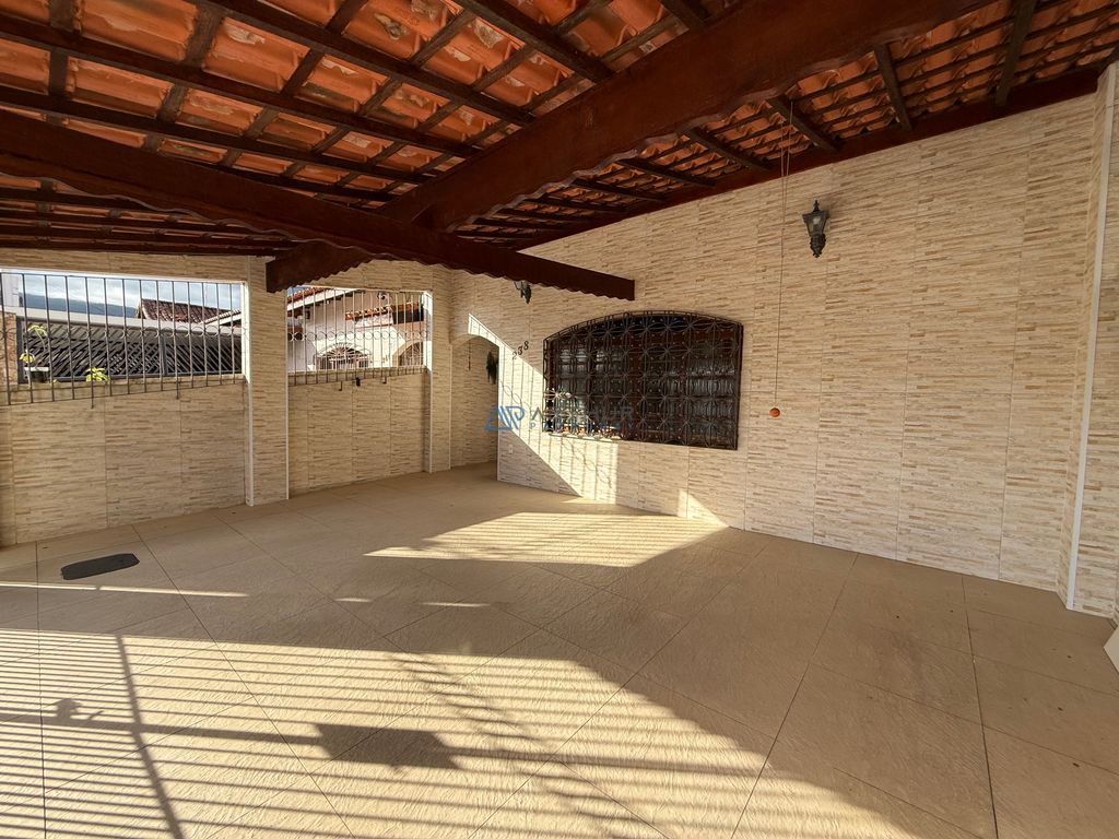 Casa 2 dormitórios à venda no Real, Praia Grande – 130 m² - foto 2