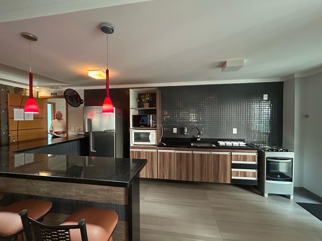 Apartamento 2 dormitórios à venda na Guilhermina, Praia Grande – 84 m² - foto 24