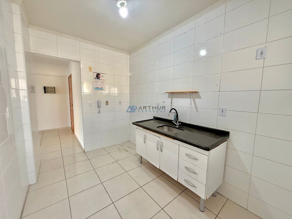 Apartamento 2 dormitórios à venda na Guilhermina, Praia Grande – 78 m² - foto 6