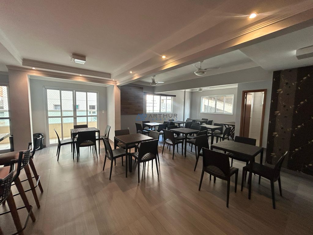 Apartamento 2 dormitórios à venda na Guilhermina, Praia Grande – 84 m² - foto 21