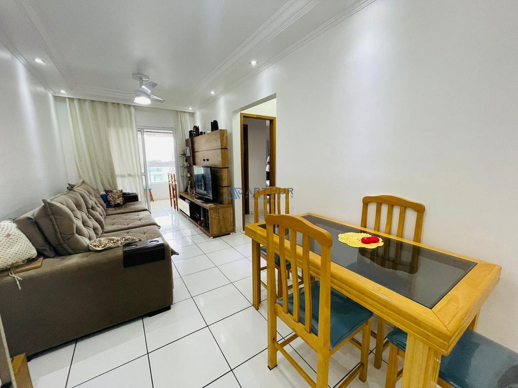 Apartamento 2 dormitórios à venda no Canto do Forte, Praia Grande – 87 m² - foto 6