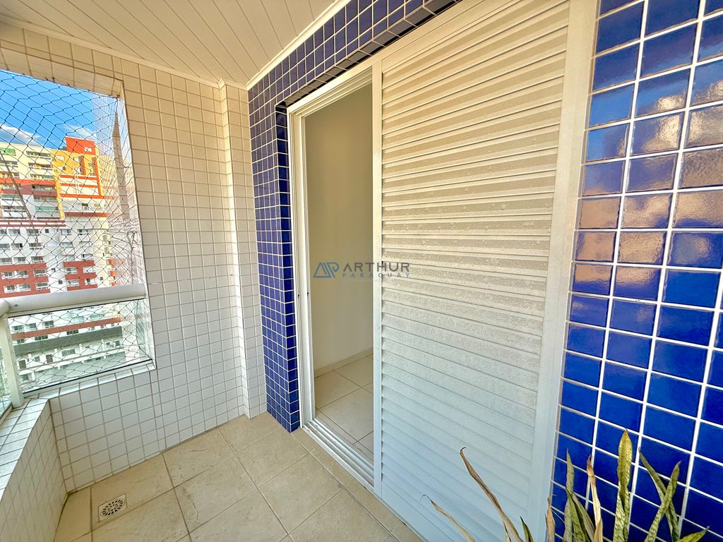 Apartamento 2 dormitórios à venda na Guilhermina, Praia Grande – 78 m² - foto 10