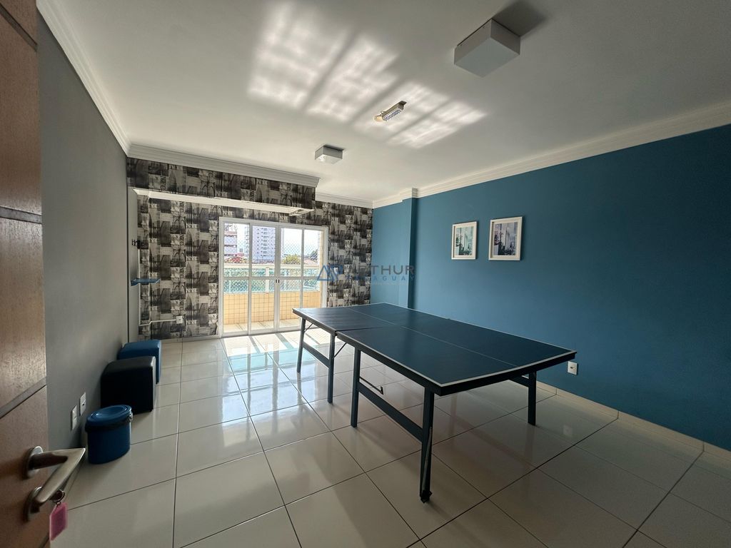 Apartamento 2 dormitórios à venda na Guilhermina, Praia Grande – 84 m² - foto 20