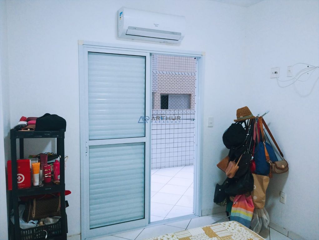 Apartamento 2 dormitórios à venda na Guilhermina, Praia Grande – 127 m² - foto 14