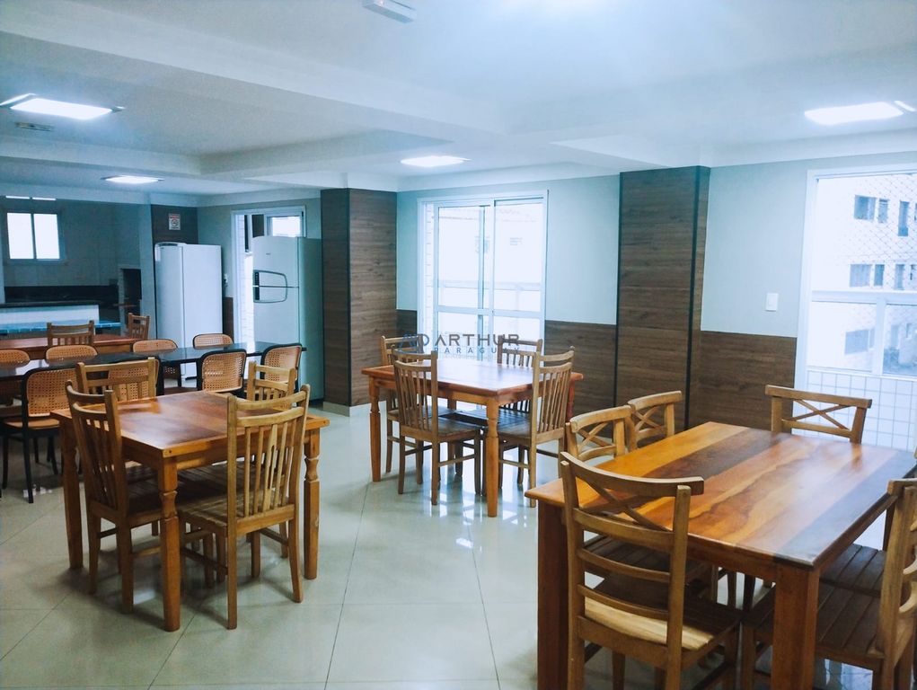 Apartamento 2 dormitórios à venda na Guilhermina, Praia Grande – 127 m² - foto 19