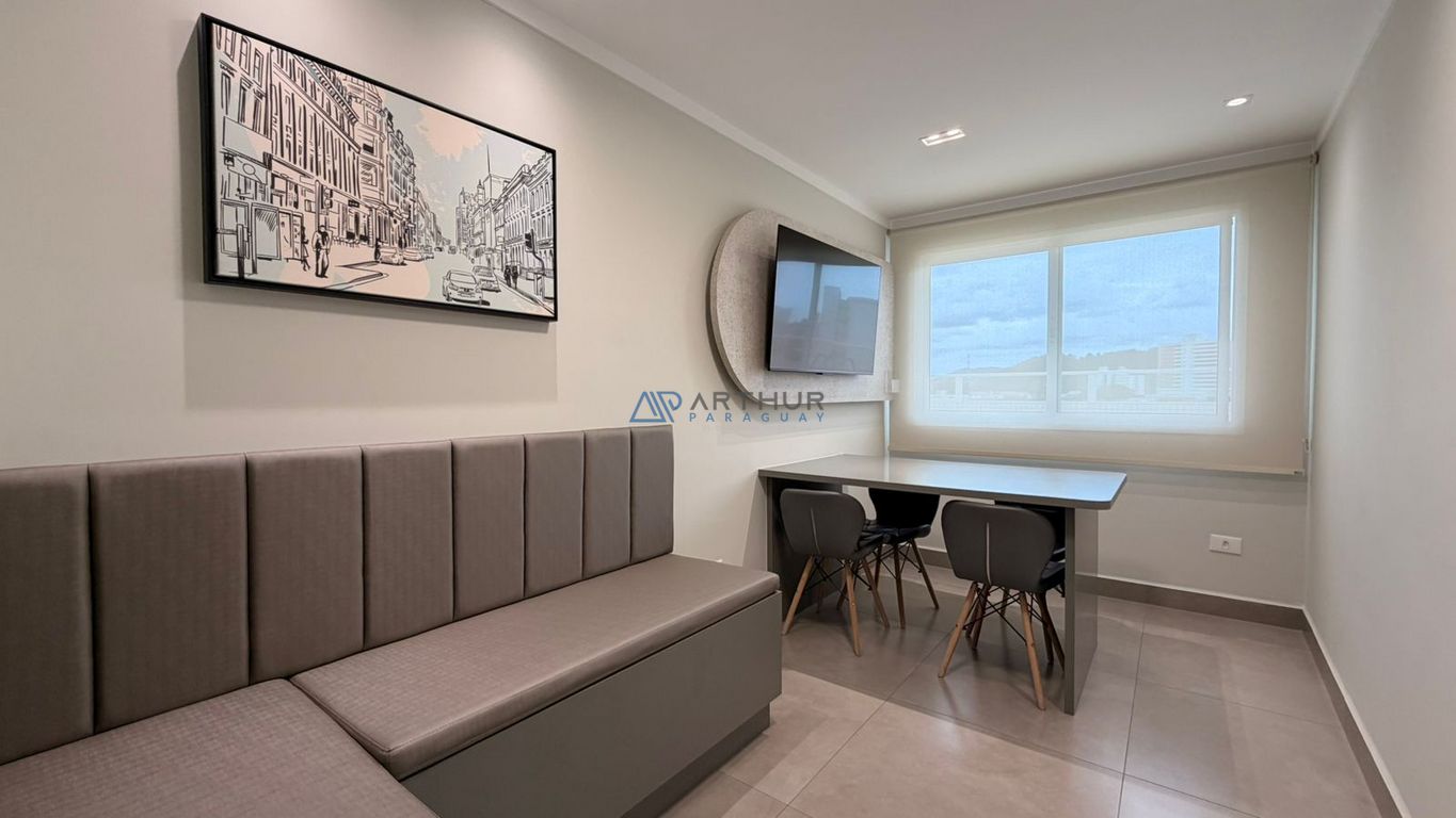 Apartamento 2 dormitórios à venda na Guilhermina, Praia Grande – 71 m² - foto 20