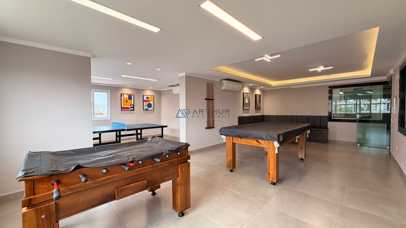 Apartamento 2 dormitórios à venda na Guilhermina, Praia Grande – 71 m² - foto 23