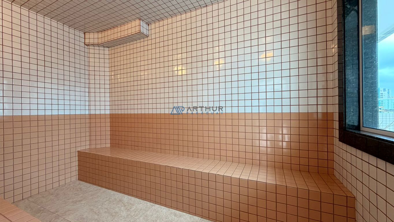 Apartamento 2 dormitórios à venda na Guilhermina, Praia Grande – 71 m² - foto 26