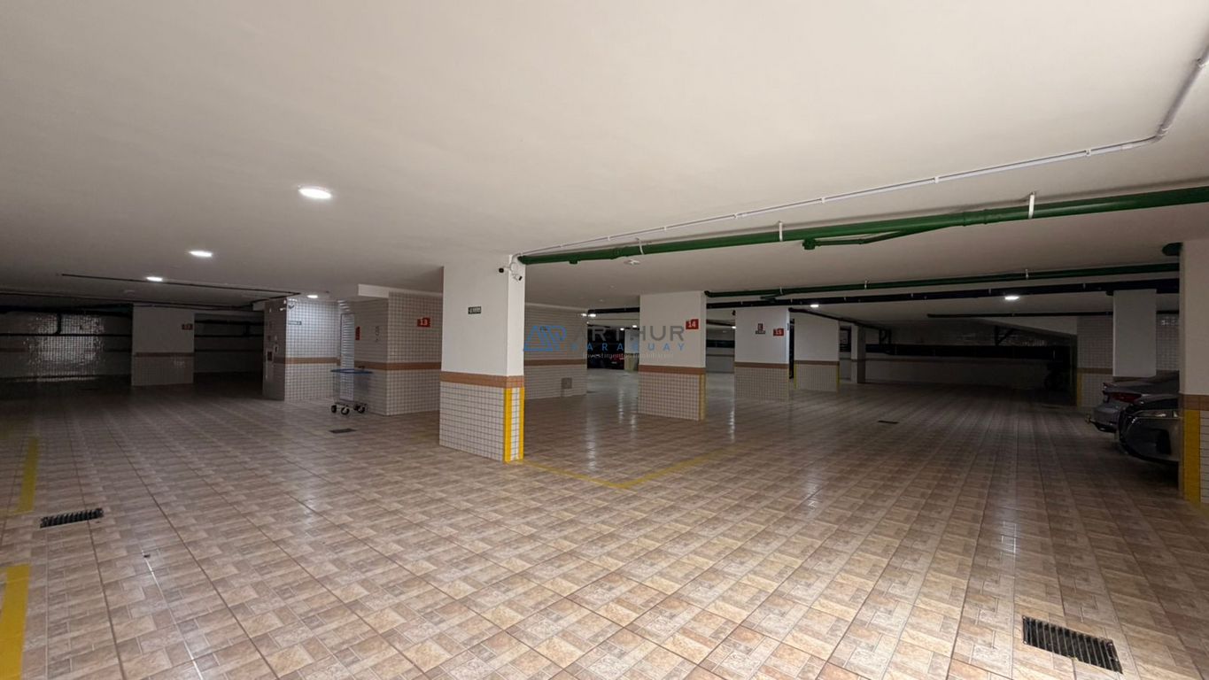Apartamento 2 dormitórios à venda na Guilhermina, Praia Grande – 71 m² - foto 37