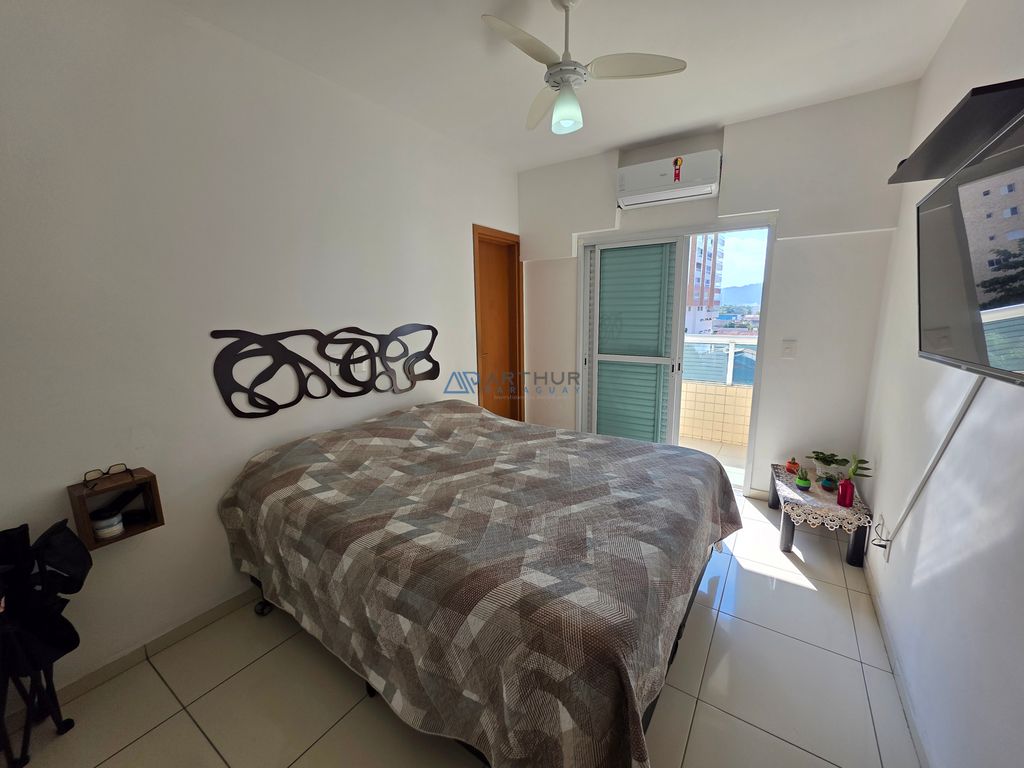 Apartamento 2 dormitórios à venda na Guilhermina, Praia Grande – 84 m² - foto 18