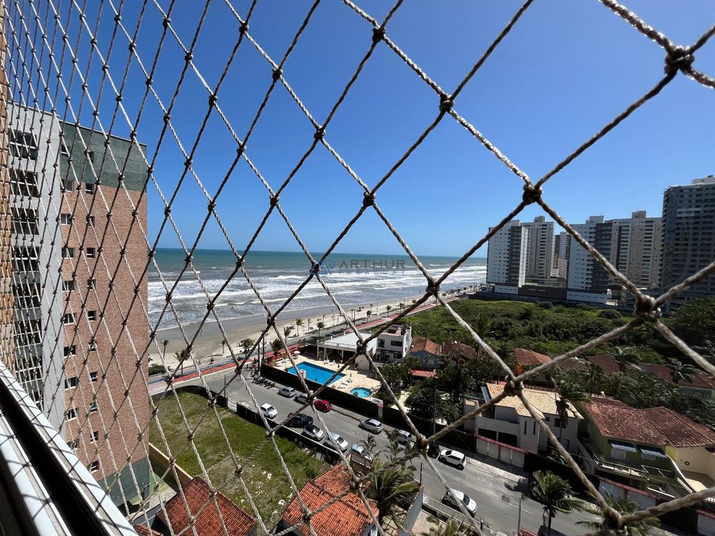Apartamento 2 dormitórios à venda em Vila São Paulo, Mongaguá – 75 m² - foto 3