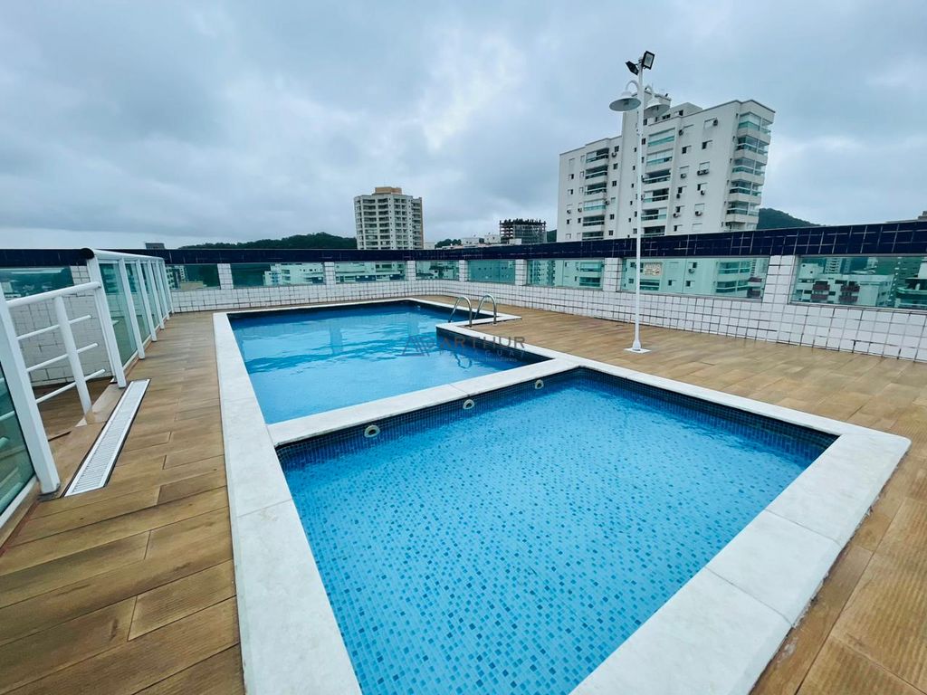 Apartamento 2 dormitórios à venda no Canto do Forte, Praia Grande – 87 m² - foto 15