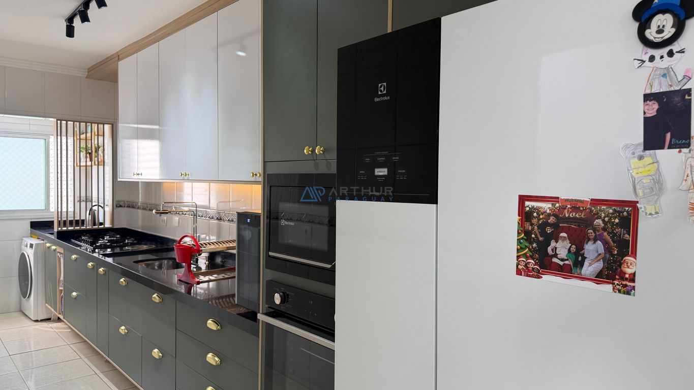 Apartamento 3 dormitórios à venda no Canto do Forte, Praia Grande – 76 m² - foto 8