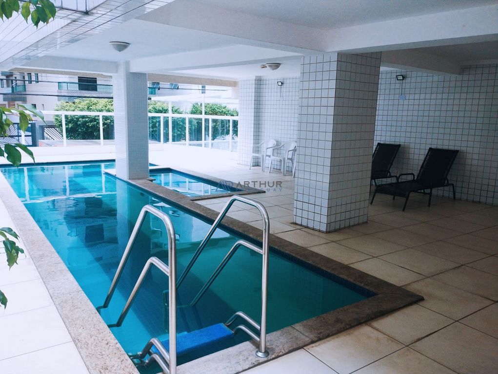 Apartamento 2 dormitórios à venda na Guilhermina, Praia Grande – 127 m² - foto 16
