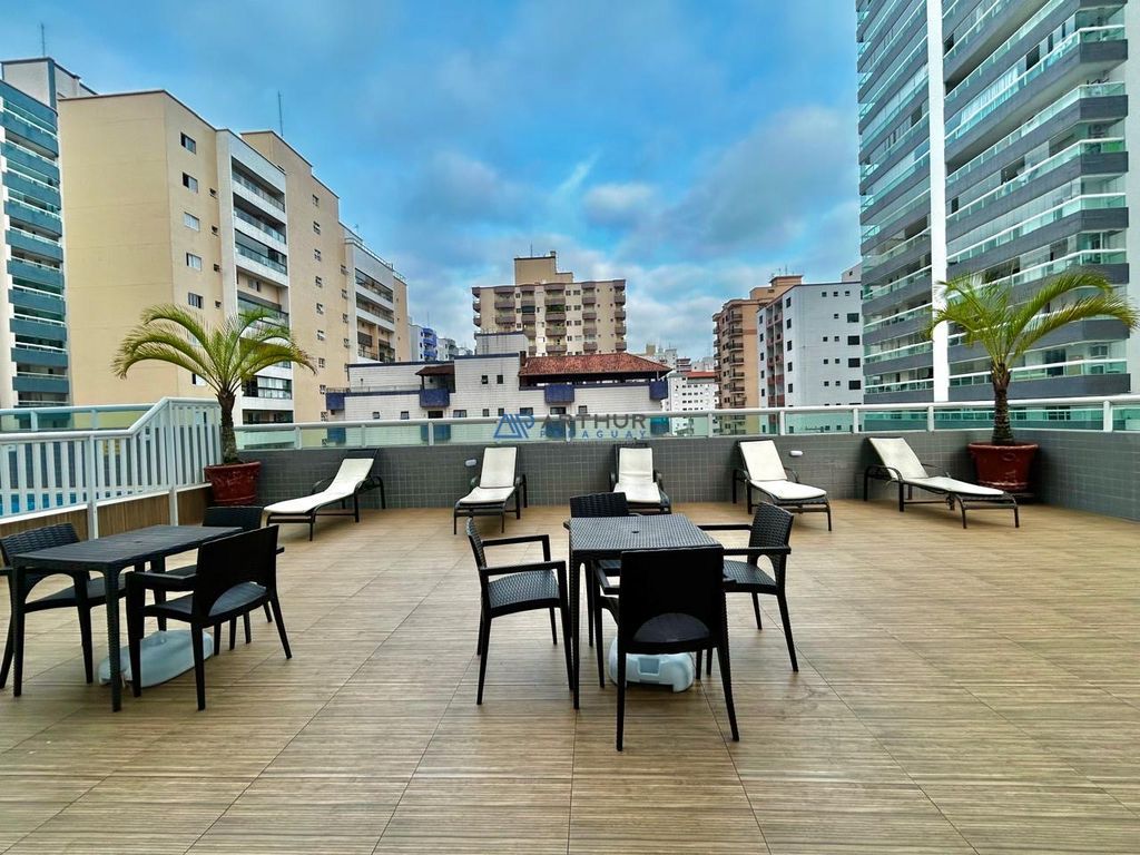 Apartamento 3 dormitórios à venda no Ocian, Praia Grande – 98 m² - foto 15