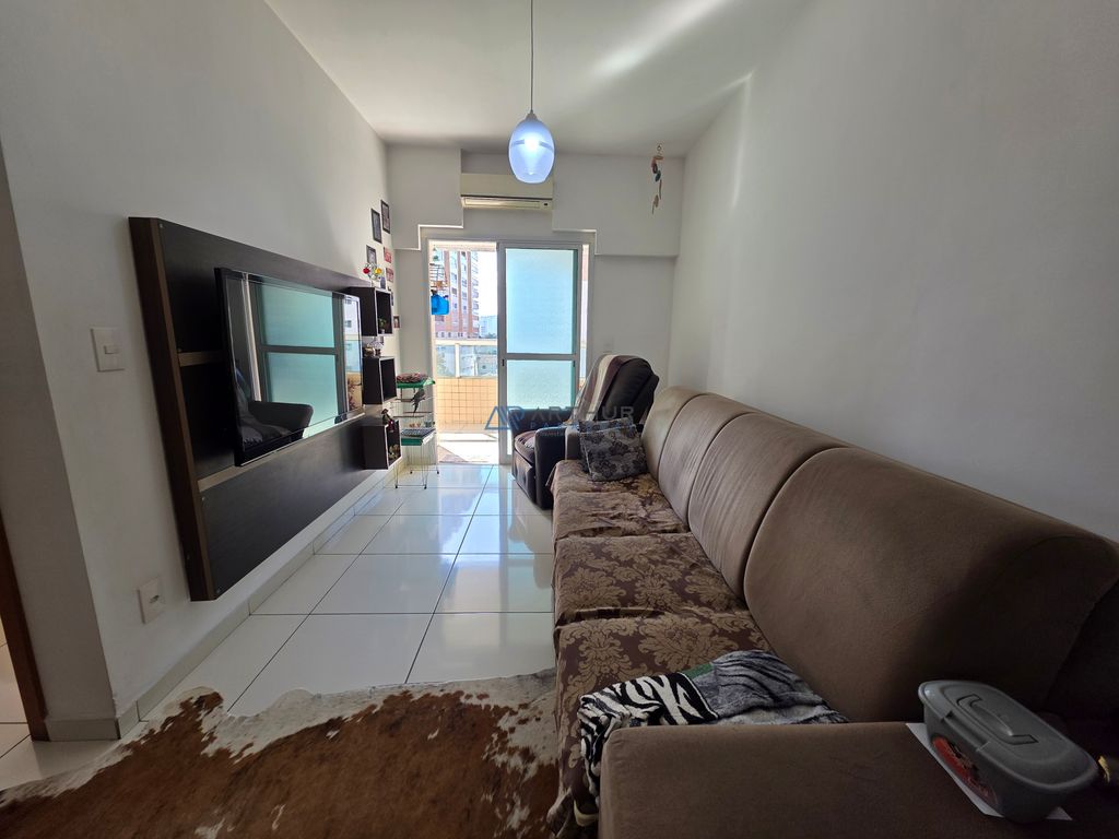 Apartamento 2 dormitórios à venda na Guilhermina, Praia Grande – 84 m² - foto 6