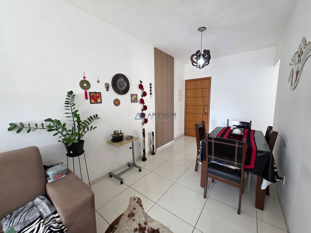 Apartamento 2 dormitórios à venda na Guilhermina, Praia Grande – 84 m² - foto 7