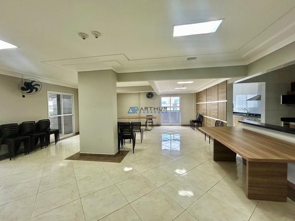 Apartamento 3 dormitórios à venda no Ocian, Praia Grande – 98 m² - foto 20