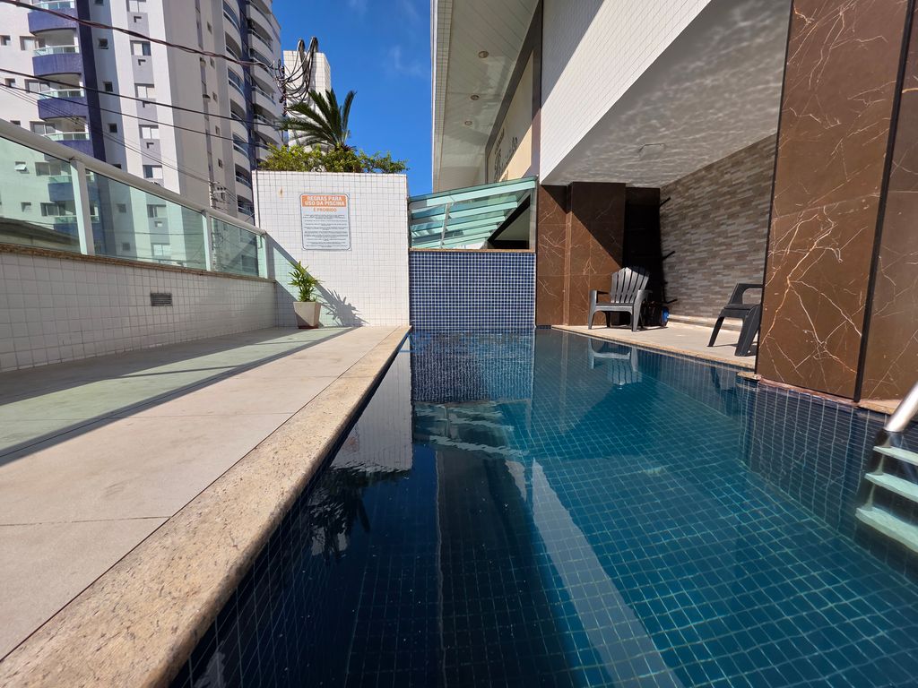 Apartamento 2 dormitórios à venda na Guilhermina, Praia Grande – 84 m² - foto 19