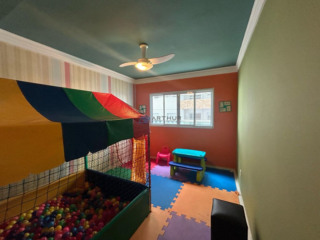 Apartamento 2 dormitórios à venda na Guilhermina, Praia Grande – 84 m² - foto 26