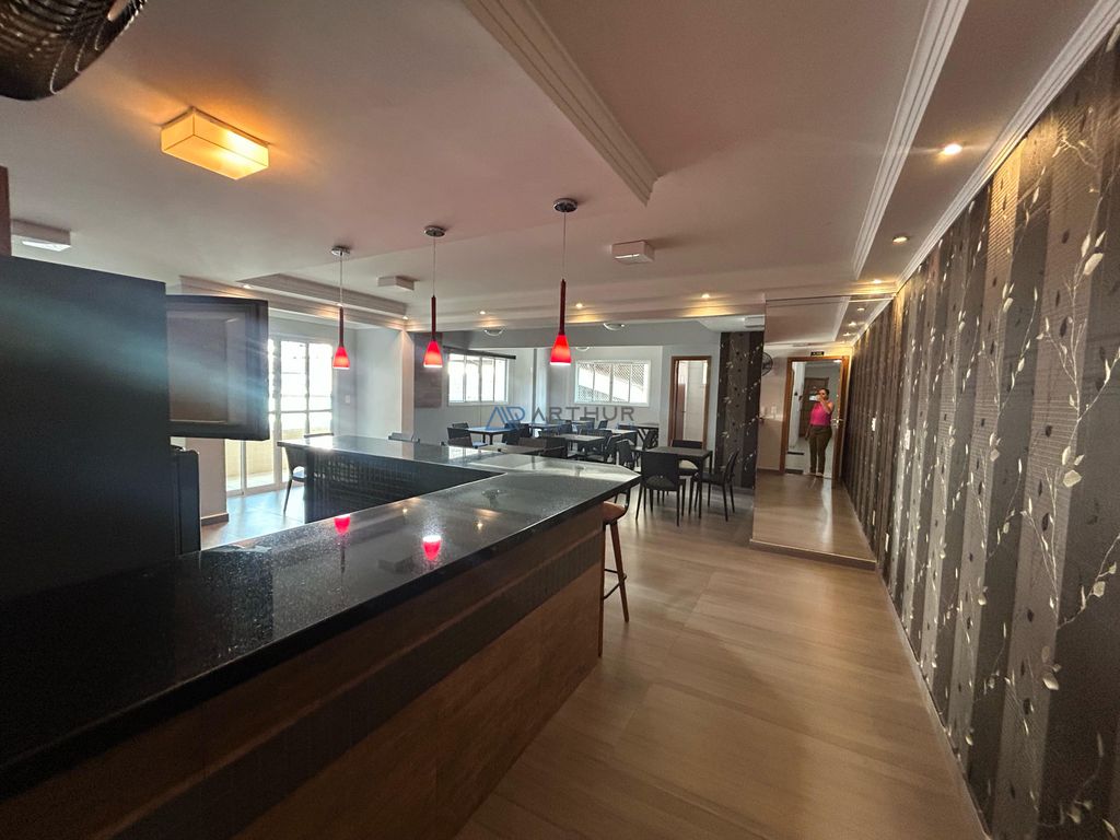 Apartamento 2 dormitórios à venda na Guilhermina, Praia Grande – 84 m² - foto 23