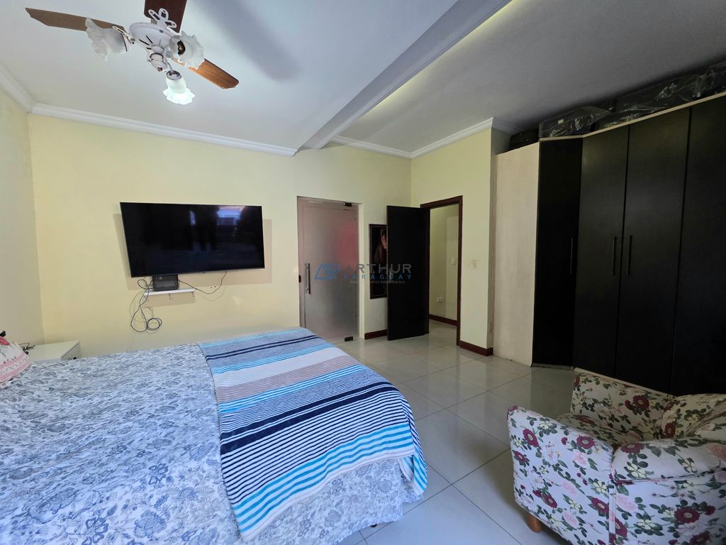 Casa 4 dormitórios à venda no Caiçara, Praia Grande – 205 m² - foto 20