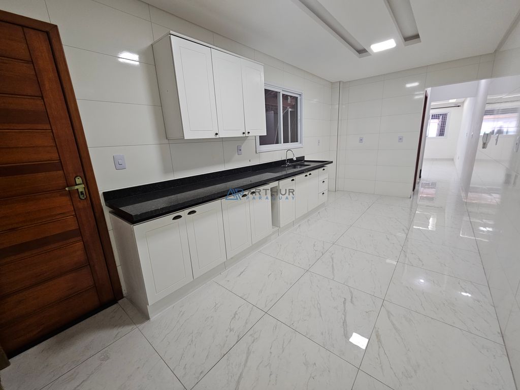 Sobrado 2 dormitórios à venda no Aviação, Praia Grande – 74 m² - foto 7