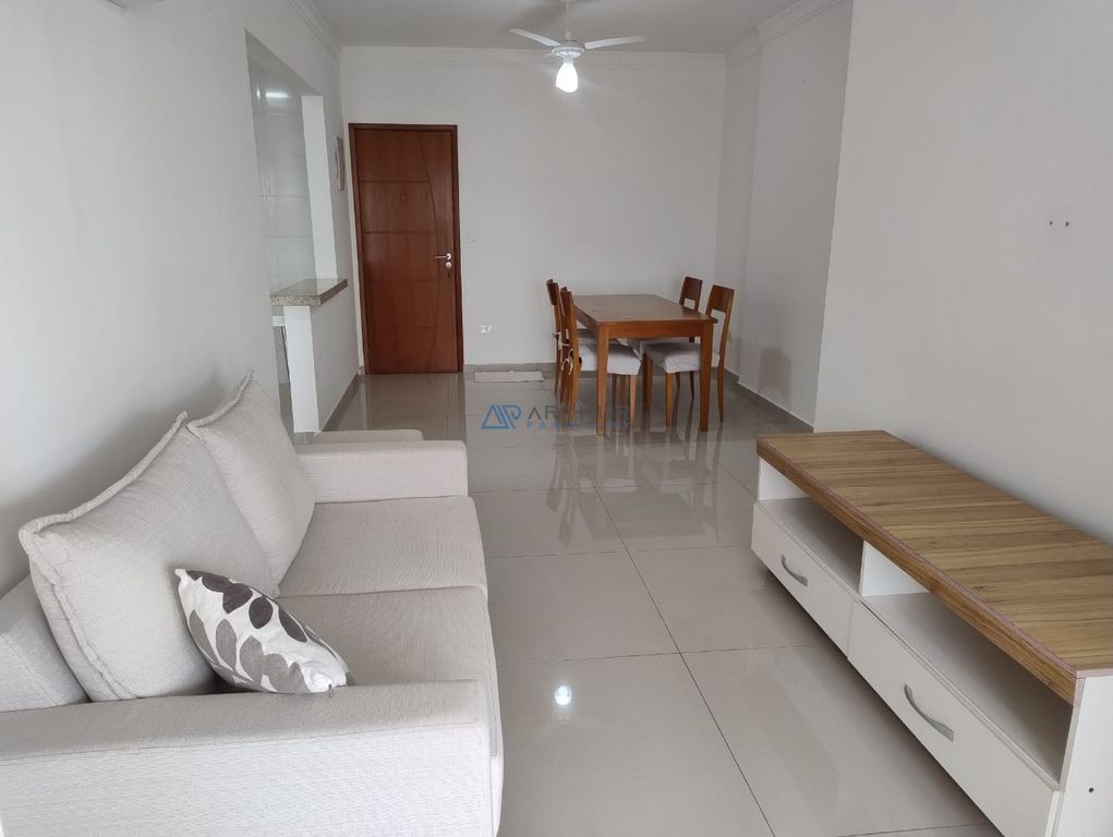 Apartamento 2 dormitórios à venda no Canto do Forte, Praia Grande – 104 m² - foto 5