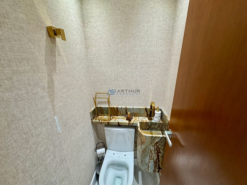 Apartamento 3 dormitórios à venda no Tupi, Praia Grande – 127 m² - foto 13