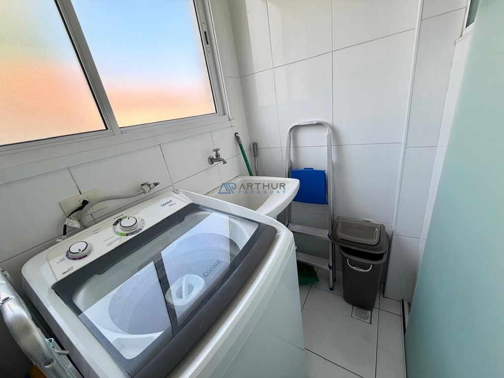 Apartamento 2 dormitórios frente mar à venda no Aviação, Praia Grande – 78 m² - foto 17