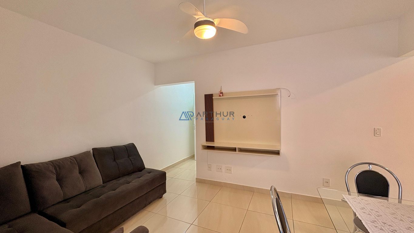 Apartamento 1 dormitório à venda na Guilhermina, Praia Grande – 52 m² - foto 5
