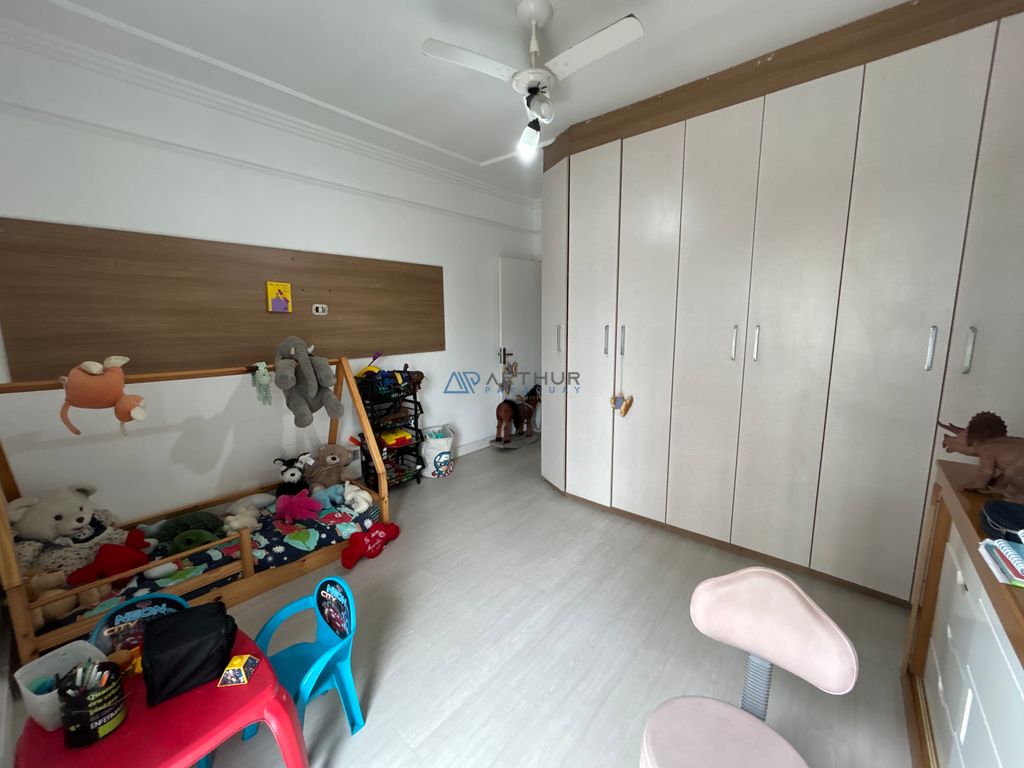 Sobrado 3 dormitórios à venda na Guilhermina, Praia Grande – 156 m² - foto 16