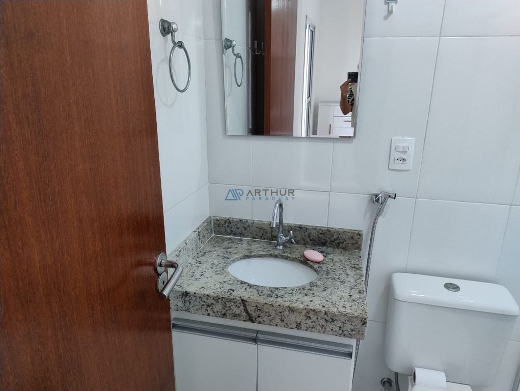 Apartamento 2 dormitórios à venda no Canto do Forte, Praia Grande – 104 m² - foto 10
